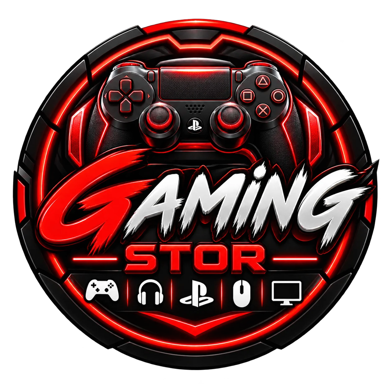 Gaming Store Dz